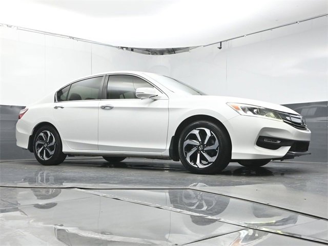 Used 2016 Honda Accord EX-L image 37