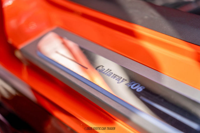 Used 2019 Chevrolet Corvette Z06 image 55