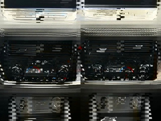 New 2026 Nissan Rogue Platinum w/ Platinum Premium Package image 28