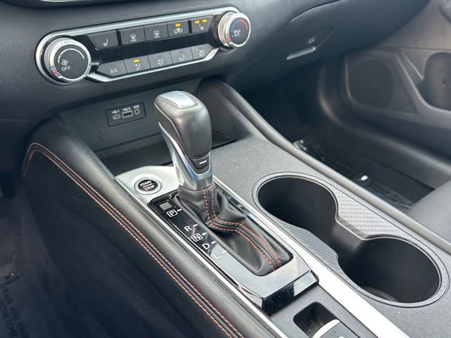 Used 2021 Nissan Altima 2.5 SR w/ SR Premium Package AWD/4WD image 28