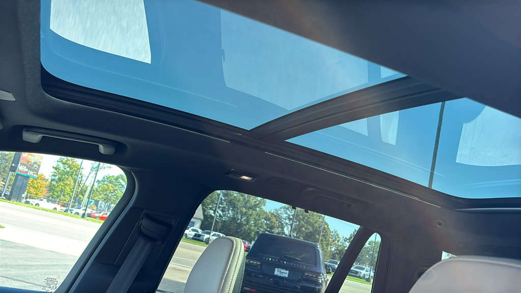 New 2027 Volvo XC90 B6 Ultra AWD/4WD image 12