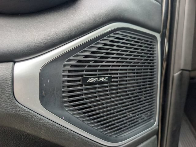 Used 2024 Jeep Wagoneer Series III AWD/4WD image 21