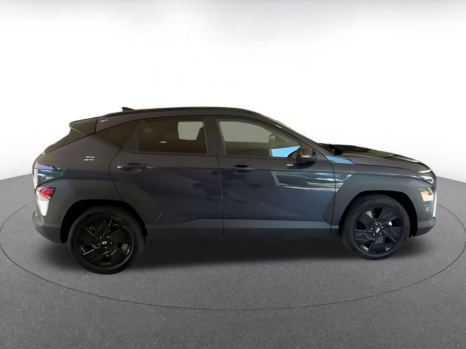 Used 2026 Hyundai Kona SEL Sport FWD image 16