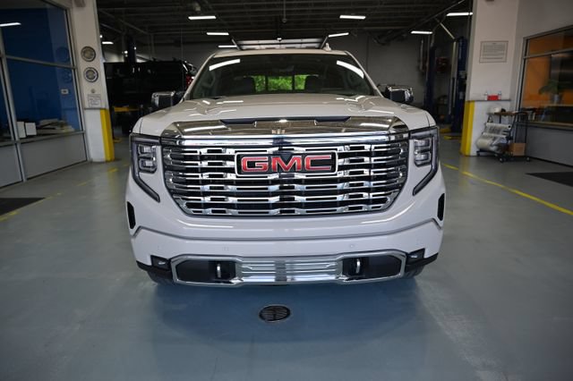 New 2026 GMC Sierra 1500 Denali AWD/4WD image 2