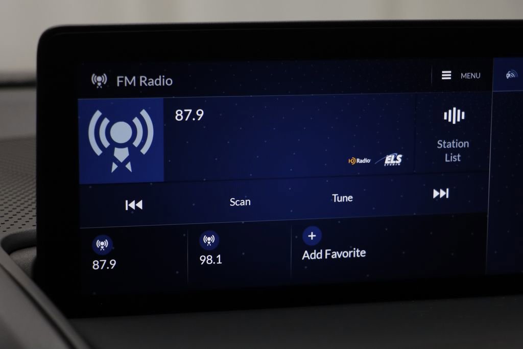 Used 2021 Acura RDX w/ Technology Package image 11