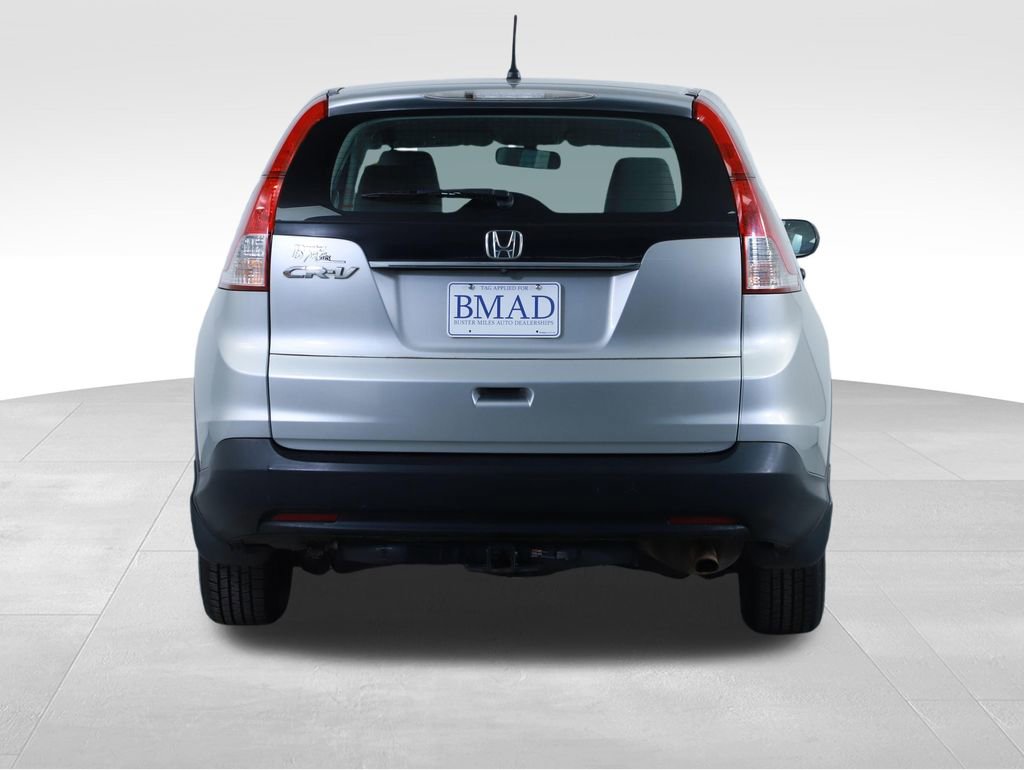 Used 2014 Honda CR-V LX image 10