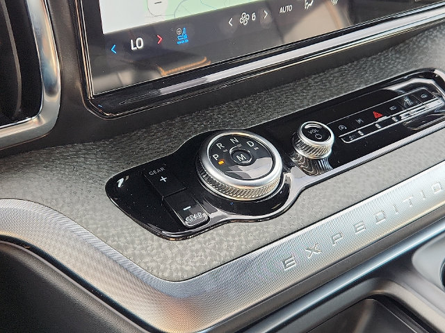 New 2025 Ford Expedition Tremor AWD/4WD image 7