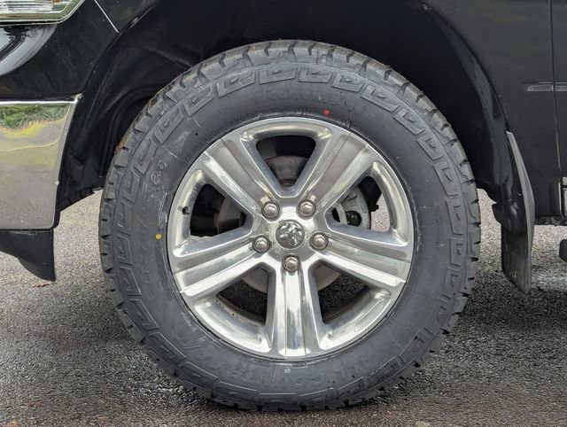 Used 2017 RAM 1500 Classic SLT w/ SLT Plus D￩cor Group image 40
