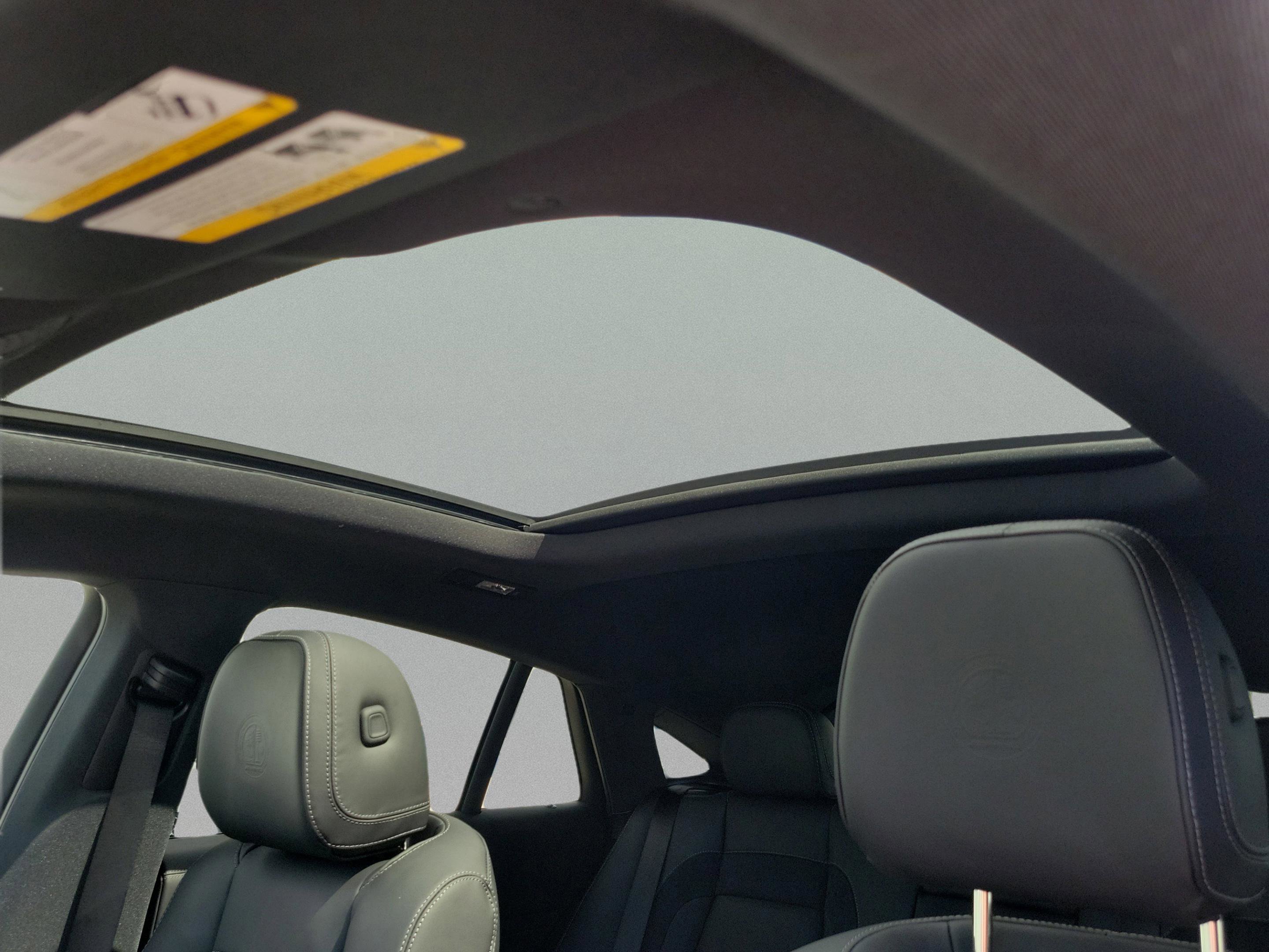 New 2026 Mercedes-Benz GLE 53 AMG 4MATIC Coupe image 34