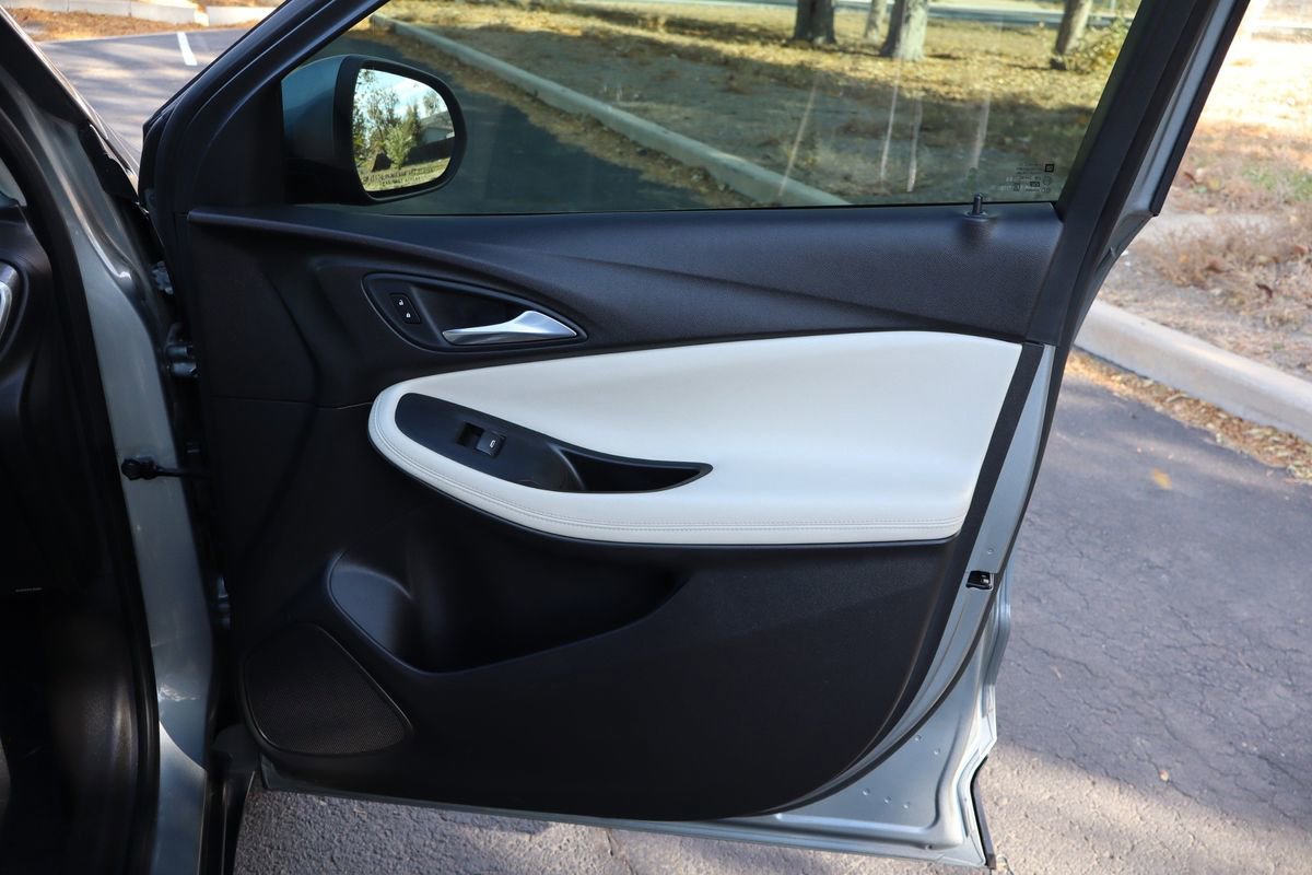 Used 2024 Buick Encore GX Preferred image 26