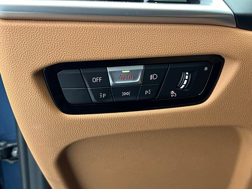 Certified 2026 BMW 330i Sedan RWD image 20