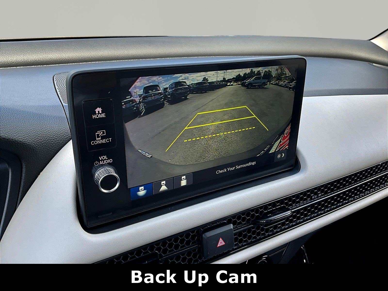 Used 2026 Honda HR-V LX image 13