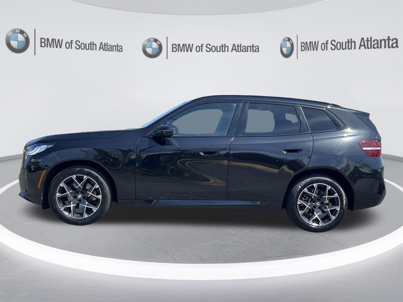 Certified 2025 BMW X3 xDrive30i AWD/4WD image 22