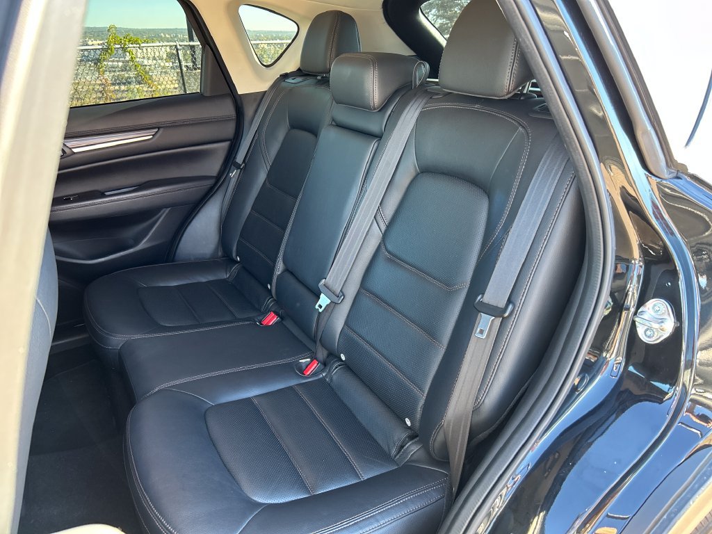 Used 2019 MAZDA CX-5 Grand Touring Reserve AWD/4WD image 18