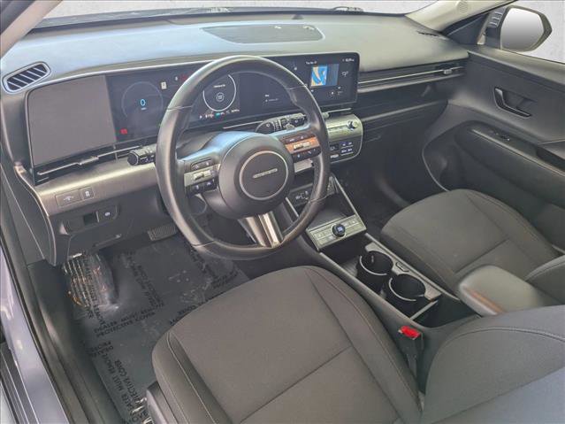 Used 2024 Hyundai Kona SEL FWD image 10