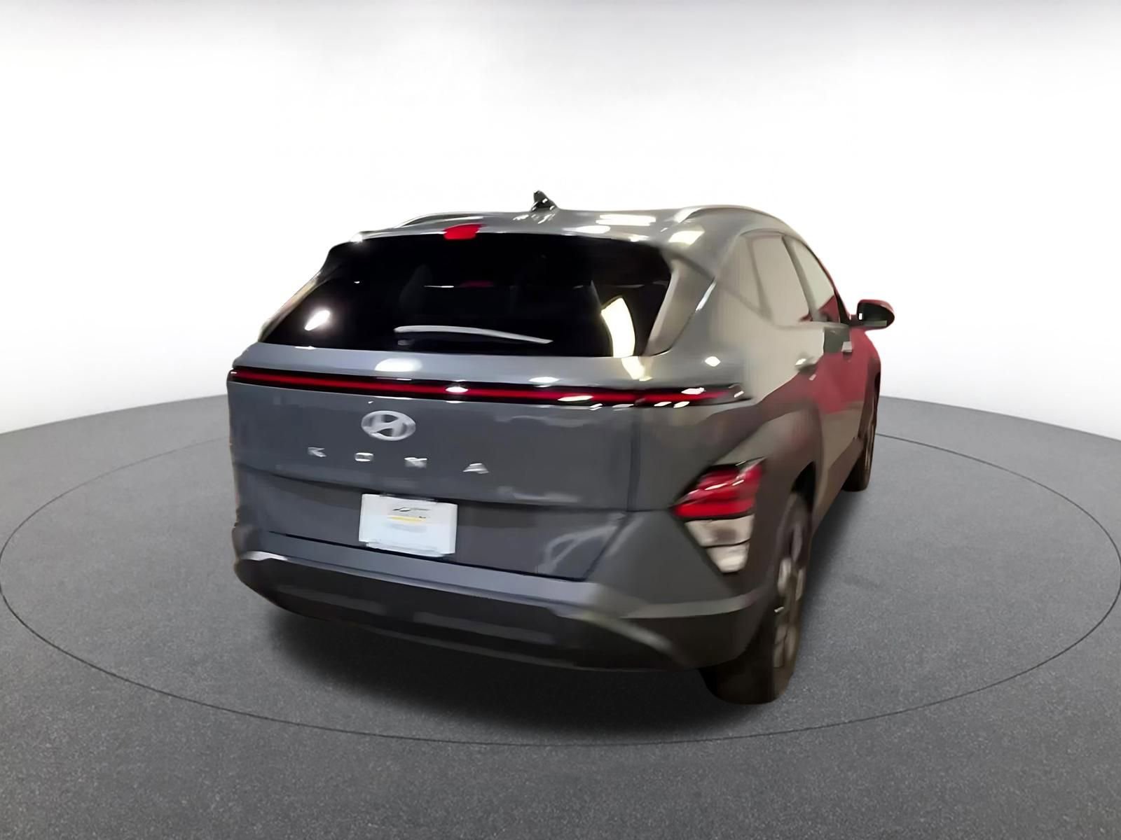 Used 2025 Hyundai Kona SEL image 14