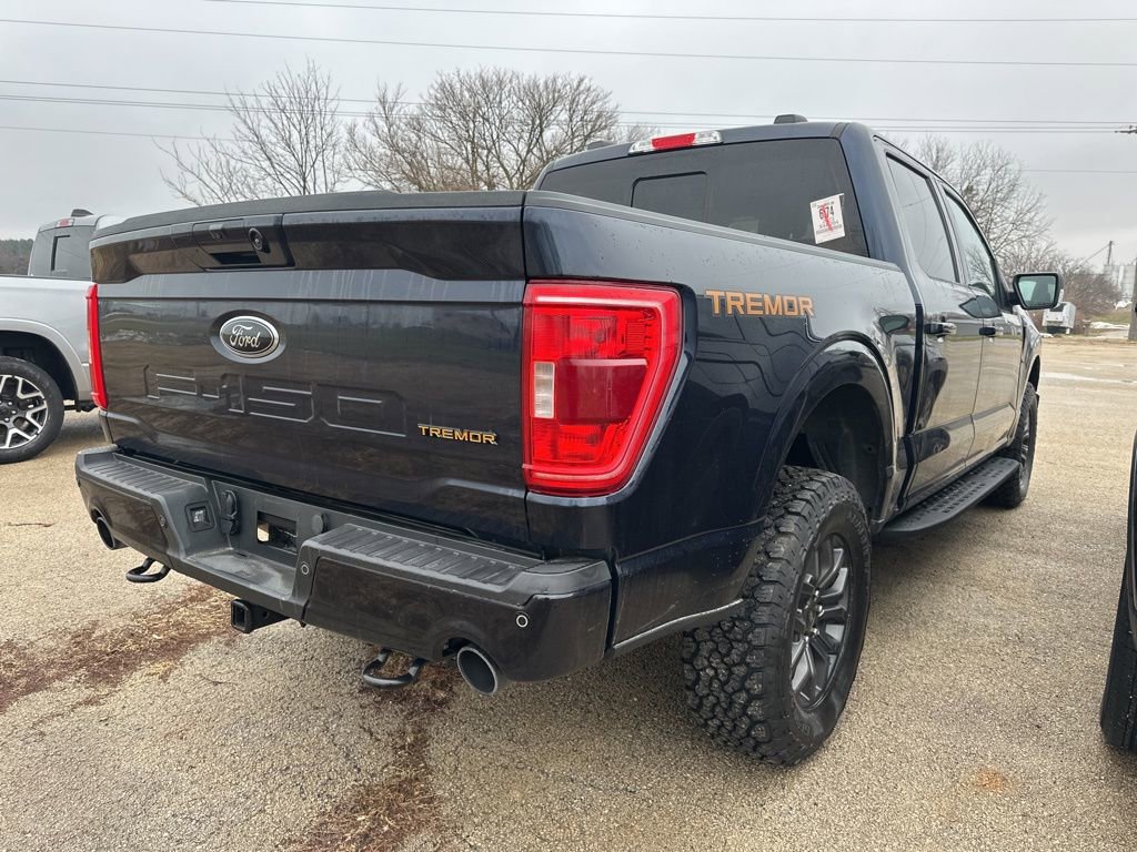 Used 2023 Ford F150 Tremor image 10