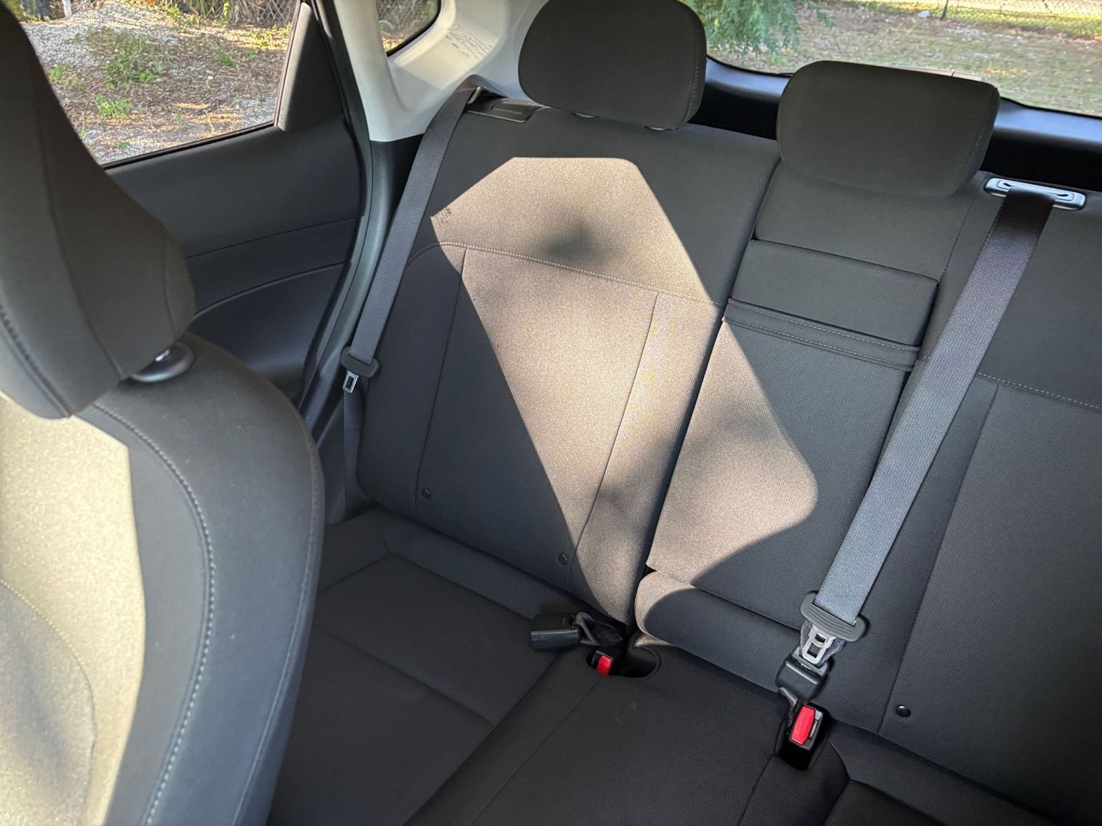 Used 2026 Hyundai Kona SEL Sport FWD image 40
