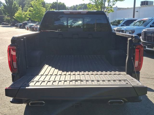 Used 2025 GMC Sierra 1500 Denali Ultimate AWD/4WD image 24