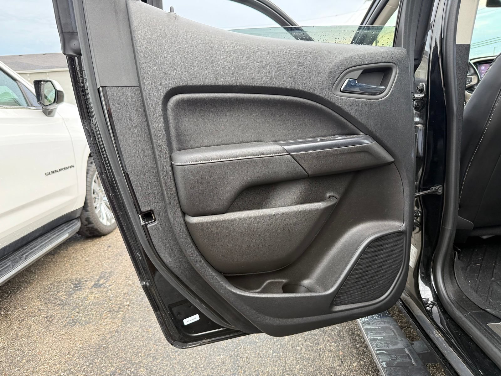Used 2020 GMC Canyon Denali AWD/4WD image 27