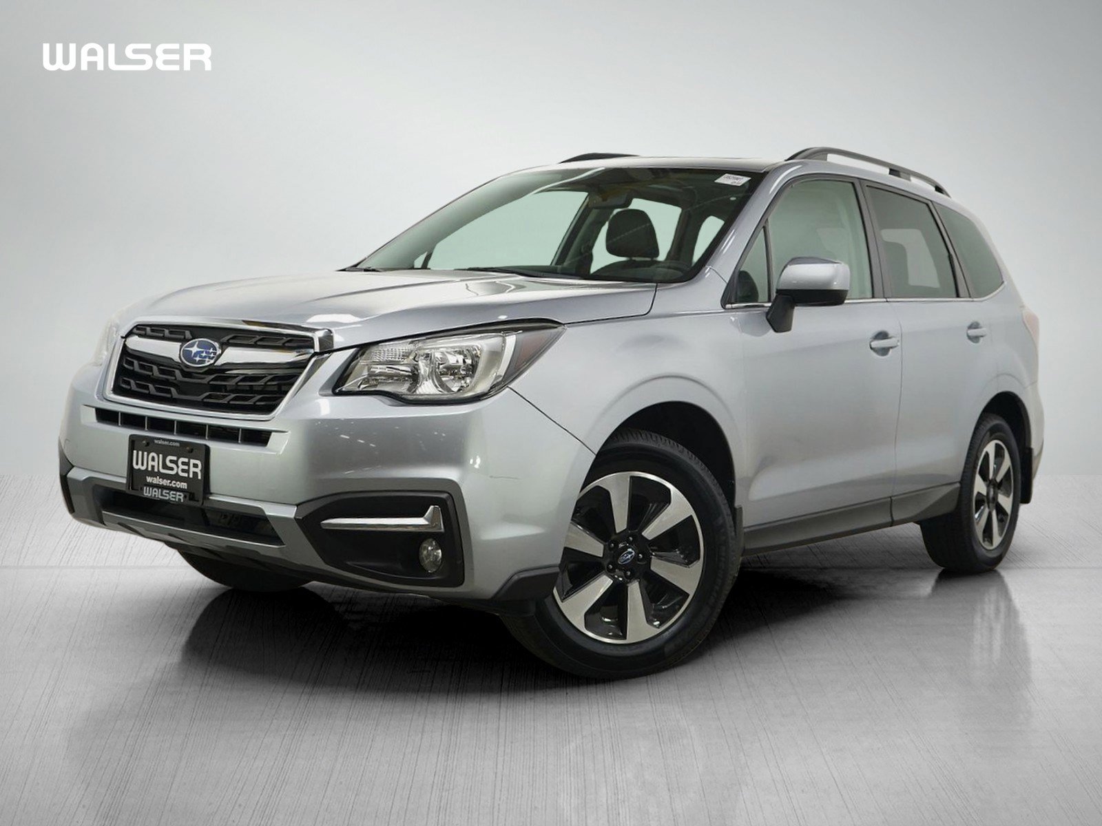 Used 2017 Subaru Forester 2.5i Limited w/ Protection Package #2