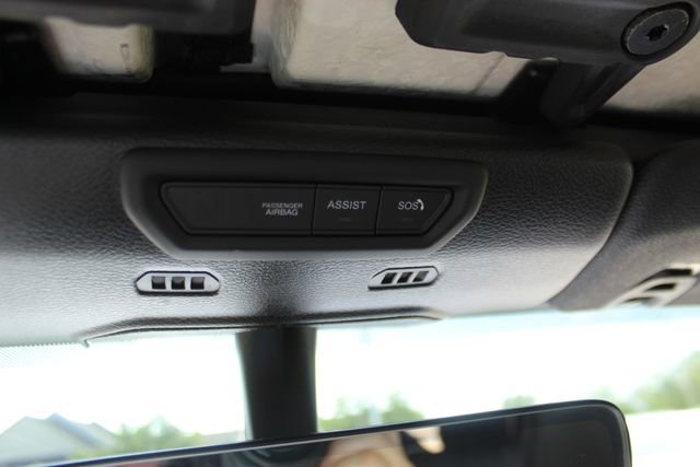 Used 2020 Jeep Wrangler Unlimited Rubicon image 22