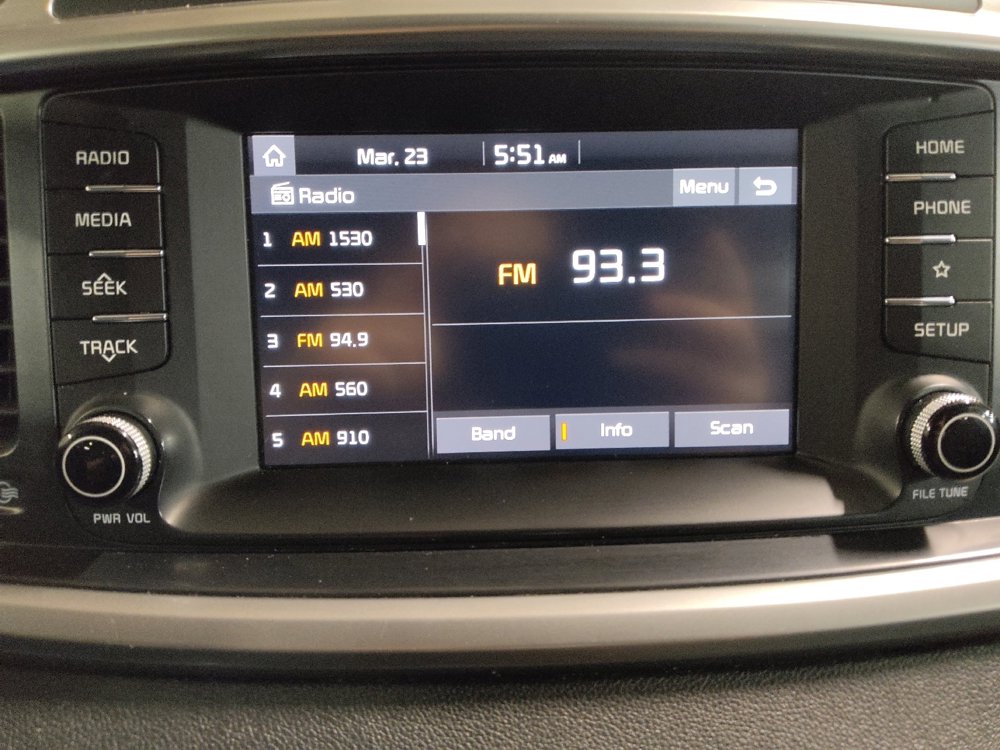 Used 2020 Kia Sorento S AWD/4WD image 25