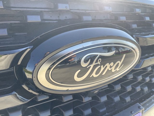 New 2025 Ford Ranger XLT w/ FX4 Off-Road Package image 27