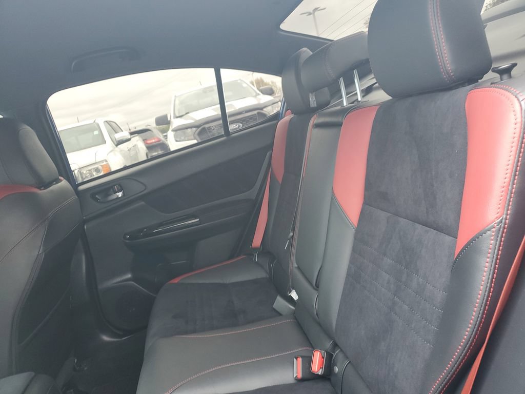 Used 2020 Subaru WRX STI AWD/4WD image 26