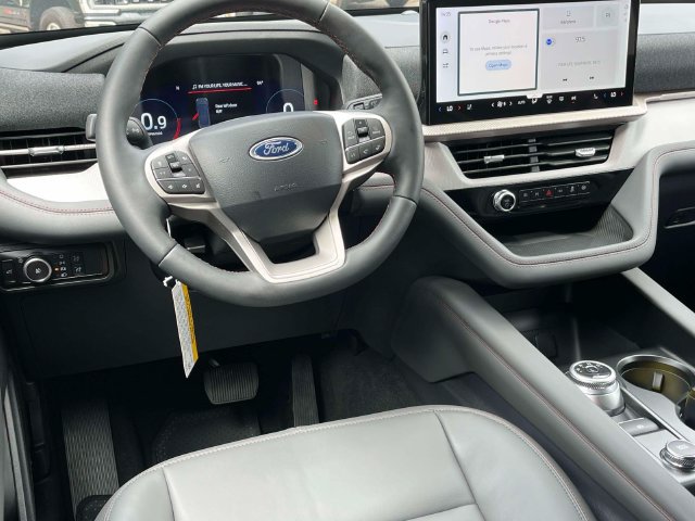New 2026 Ford Explorer Active w/ Active Comfort Package RWD image 12
