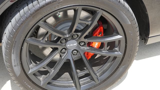 Used 2023 Dodge Challenger SRT Hellcat RWD image 11