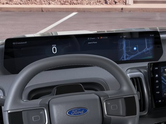 New 2026 Ford Expedition Active RWD image 33