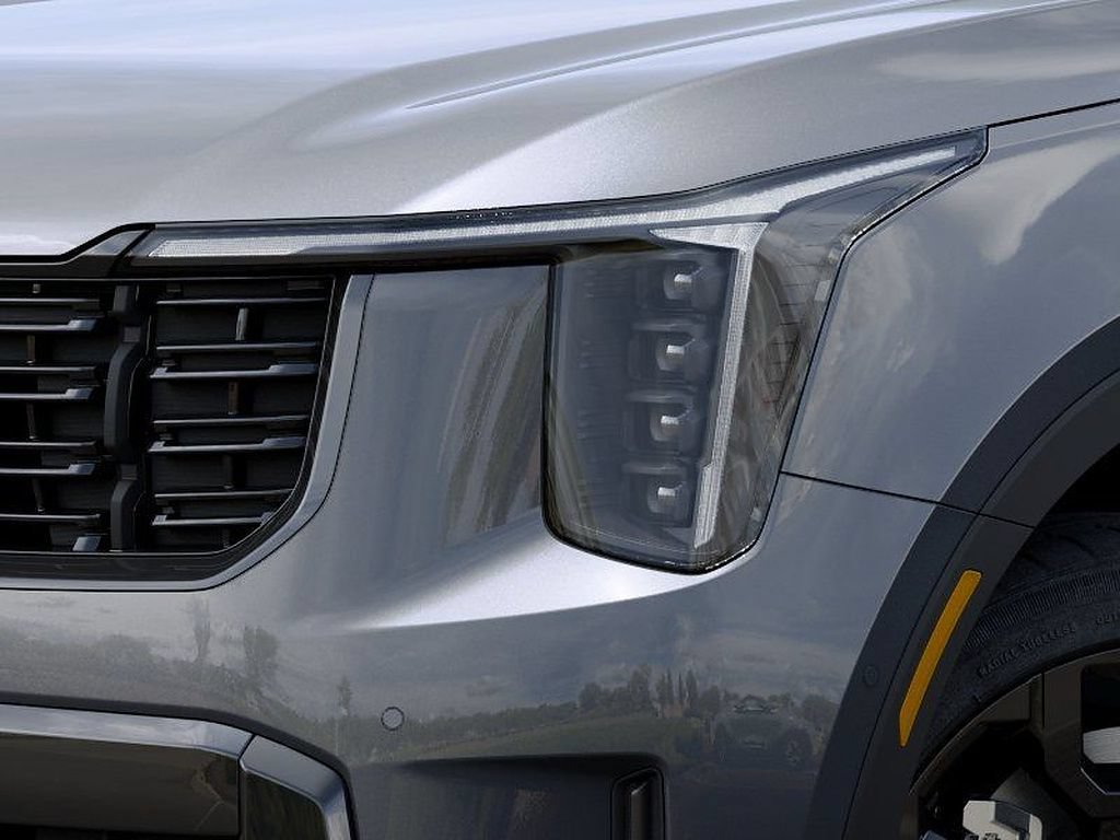 New 2026 Kia Sorento SX Prestige AWD/4WD image 10