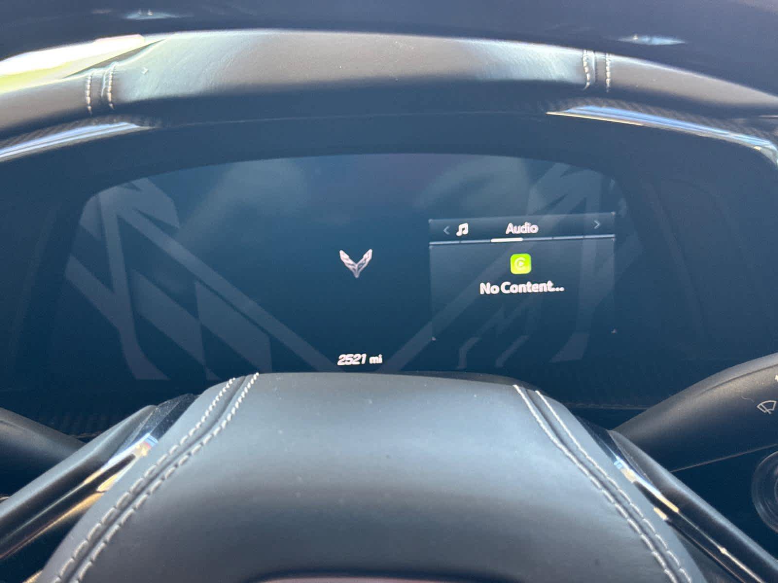 Used 2024 Chevrolet Corvette Z06 RWD image 16
