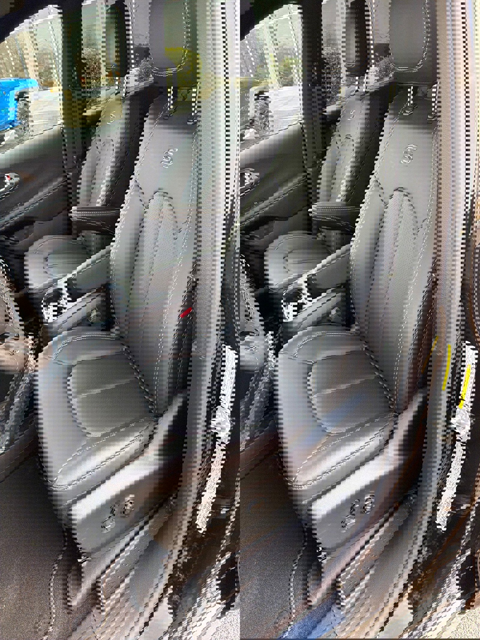 New 2026 Chrysler Pacifica Select image 10