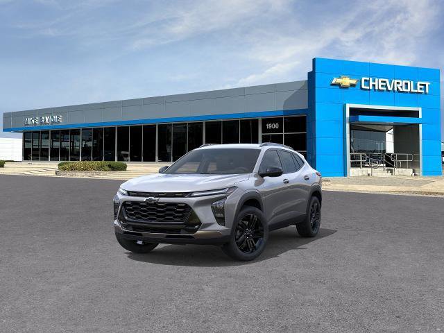 New 2026 Chevrolet Trax ACTIV w/ Driver Confidence Package FWD image 8