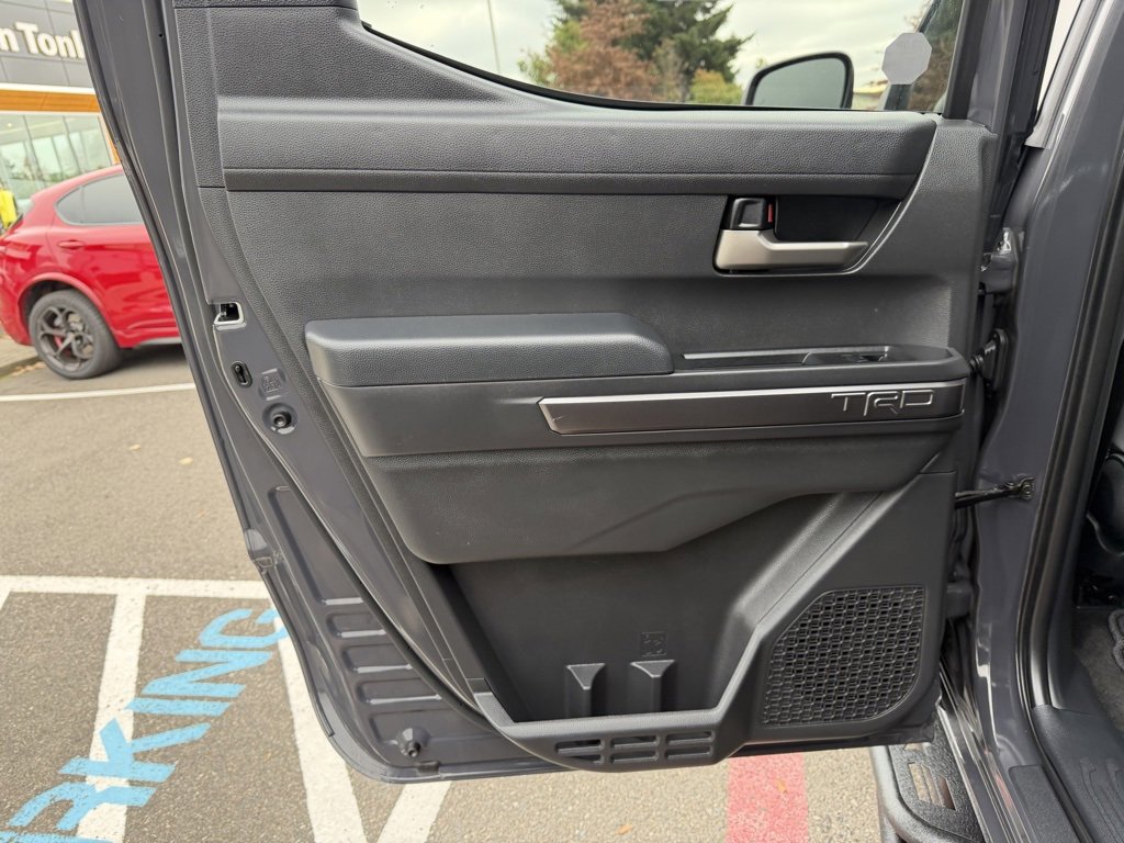 Used 2024 Toyota Tacoma TRD Off-Road image 27