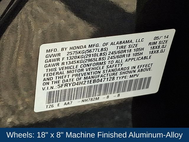 Used 2014 Acura MDX SH-AWD image 28