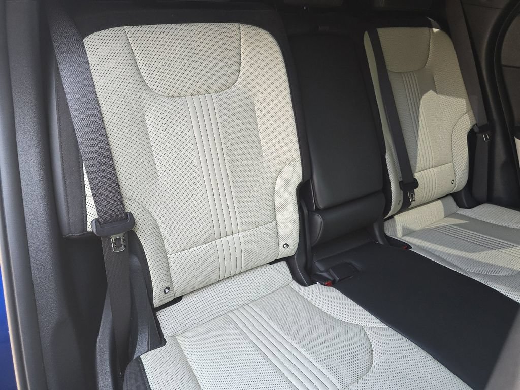 Used 2022 Kia EV6 GT-Line w/ GT-Line White Seat Package AWD/4WD image 21