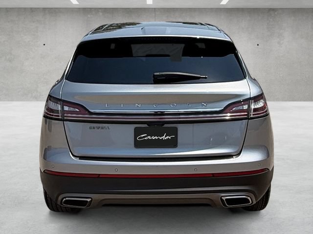 Used 2022 Lincoln Nautilus Reserve FWD image 15