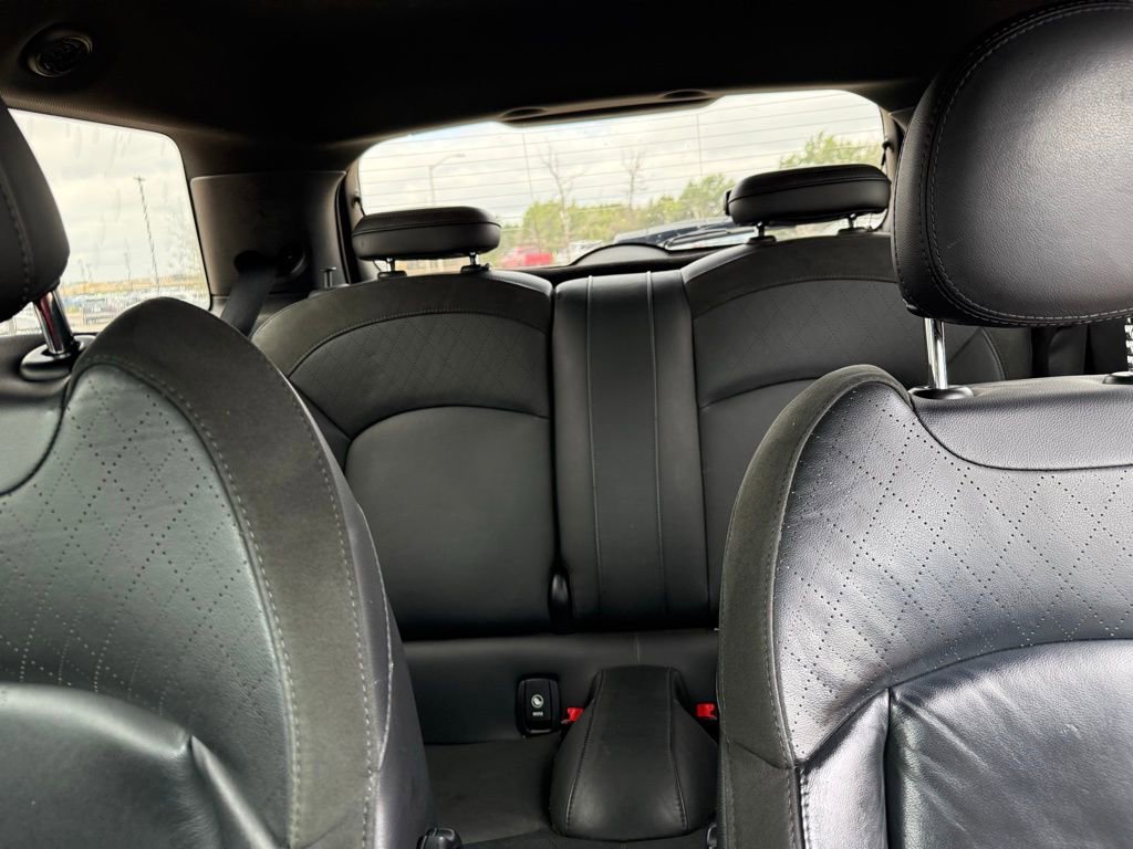 Used 2016 MINI Cooper S image 20