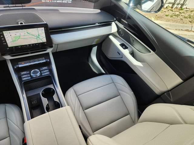 New 2026 Lincoln Nautilus Premier w/ Equipment Group 102A AWD/4WD image 12