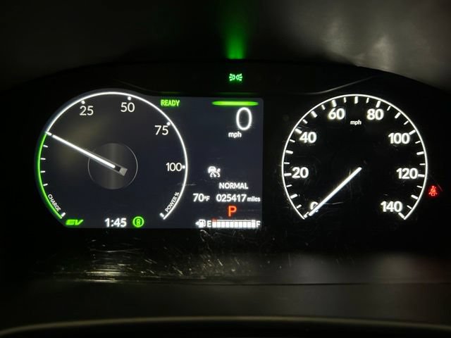 Certified 2025 Honda CR-V Sport image 24
