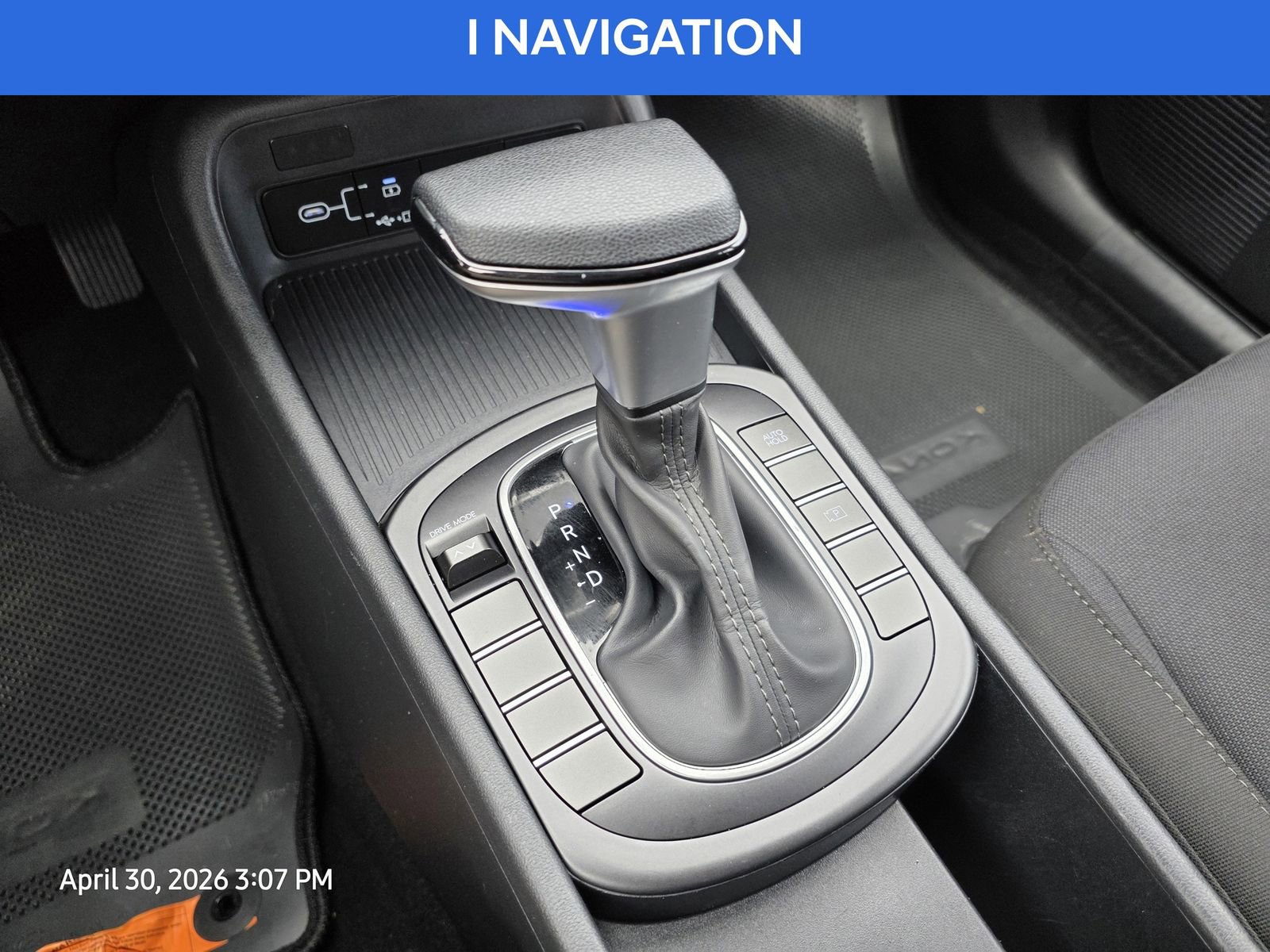 Certified 2024 Hyundai Kona SE FWD image 25