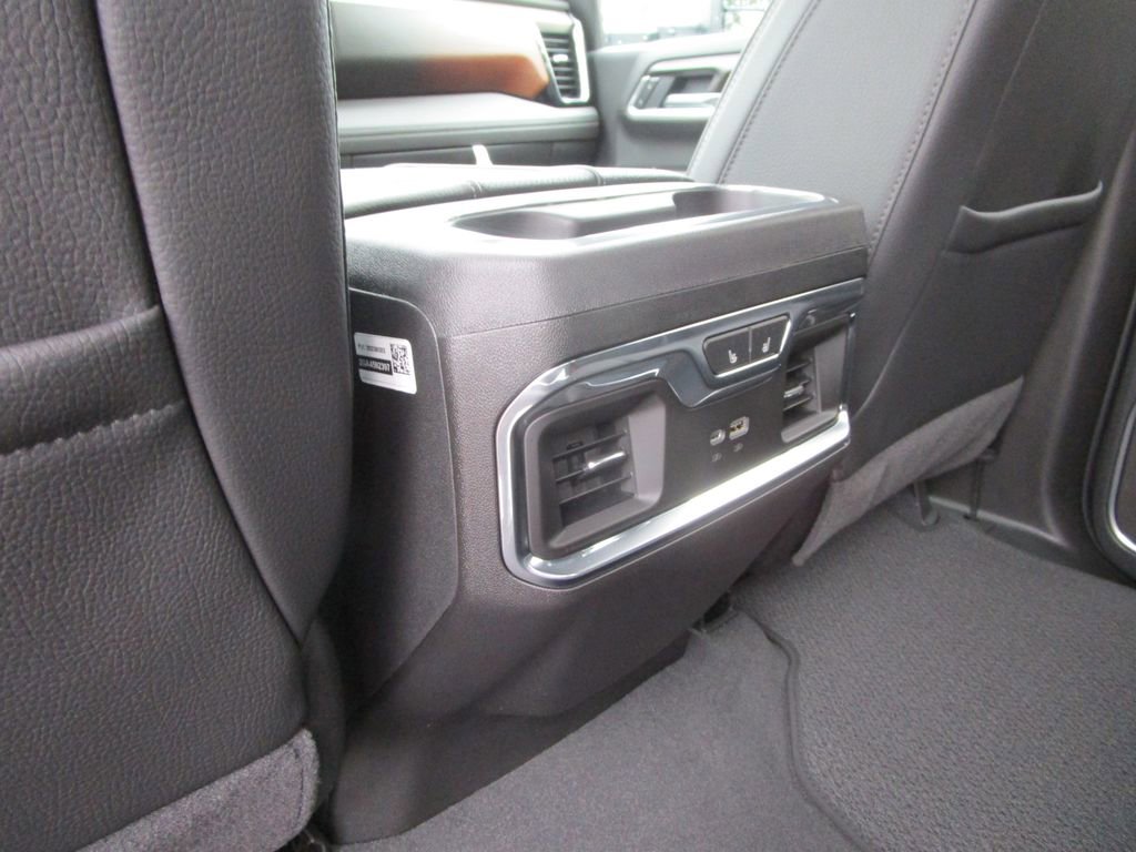 New 2026 GMC Sierra 2500 Denali w/ Denali Reserve Package AWD/4WD image 25