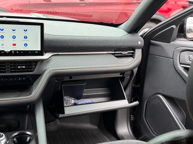 New 2026 Ford Explorer Tremor w/ Tremor Convenience Package AWD/4WD image 36