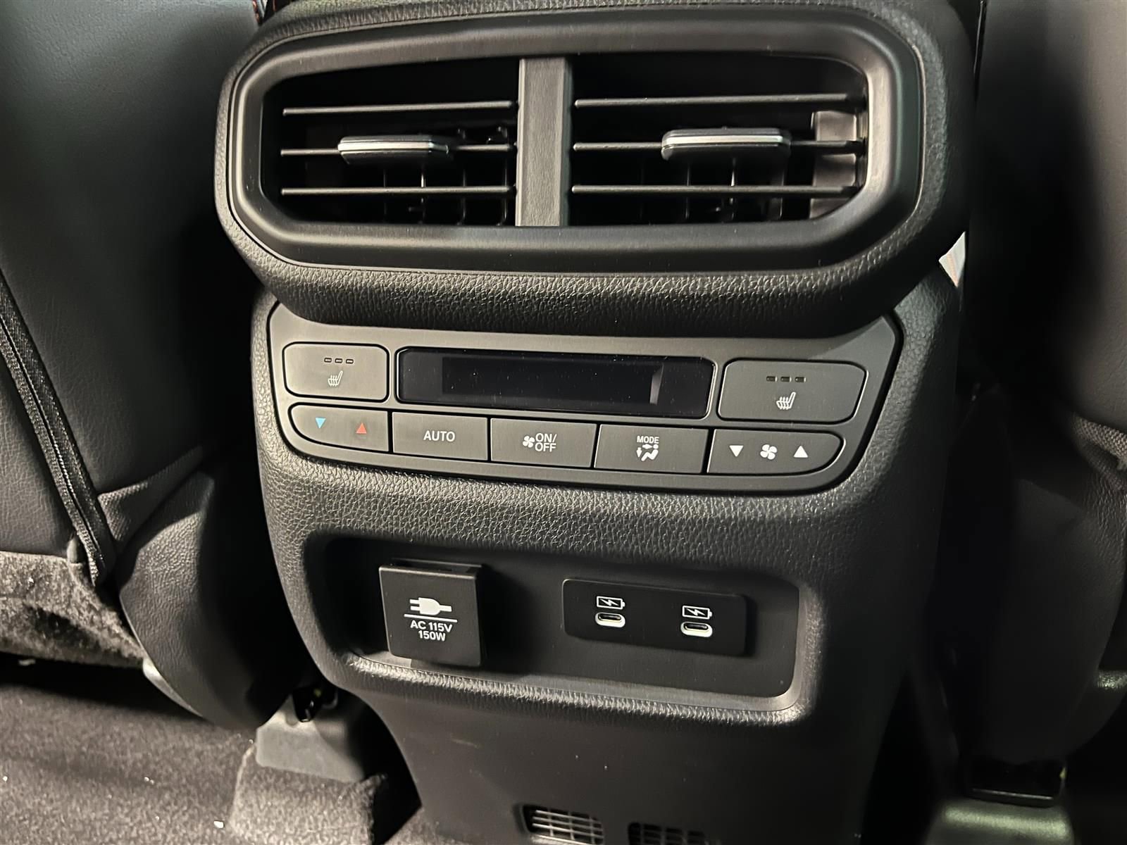 New 2026 Honda Passport TrailSport Elite image 22