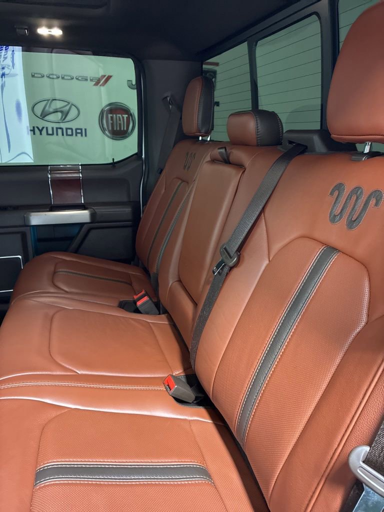 Used 2019 Ford F150 King Ranch image 22