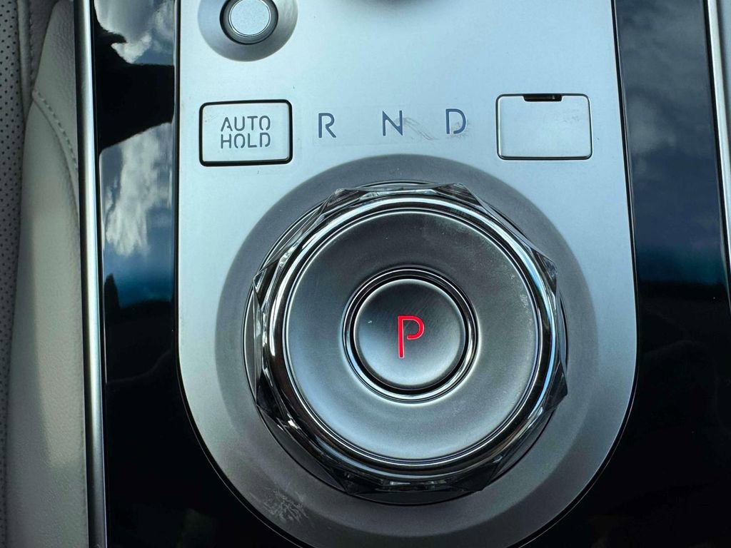 New 2026 Genesis GV80 2.5T image 29