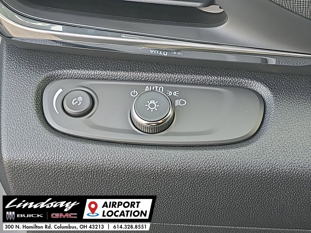 New 2026 Buick Envista Sport Touring w/ Convenience I Package FWD image 18